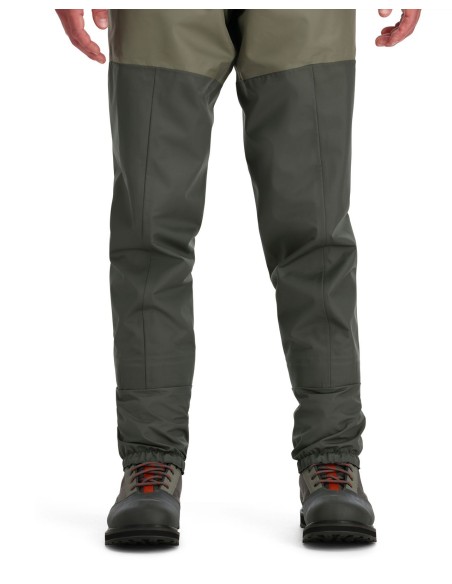 SIMMS TRIBUTARY STOCKINGFOOT BASALT