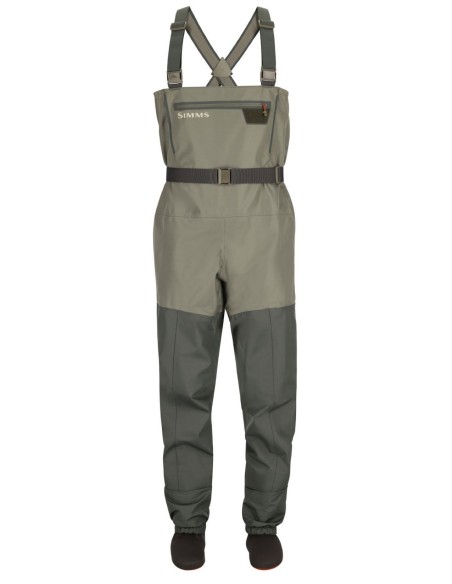 SIMMS TRIBUTARY STOCKINGFOOT BASALT