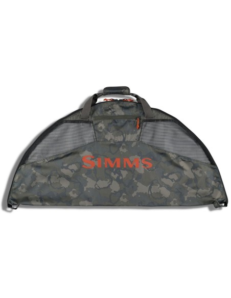 BOLSA TACO BAG SIMMS REGIMENT CAMO OLIVE DRAB