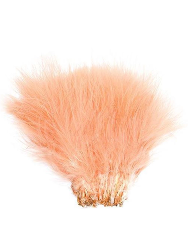 PLUMA MARABOU HARELINE BLOOD QUILLS