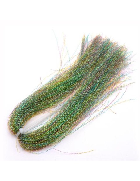 KRYSTAL FLASH HARELINE