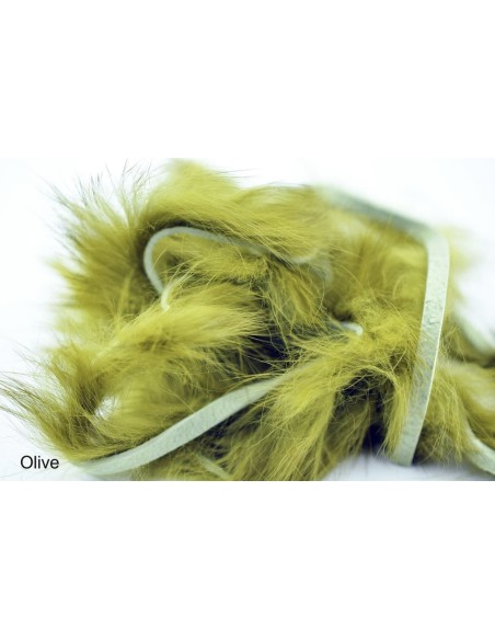 TIRAS DE CONEJO HARELINE RABBIT STRIP