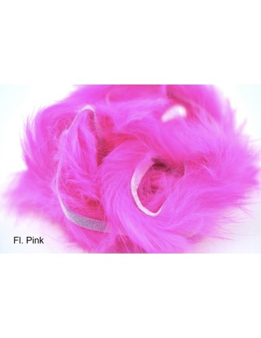 TIRAS DE CONEJO HARELINE RABBIT STRIP