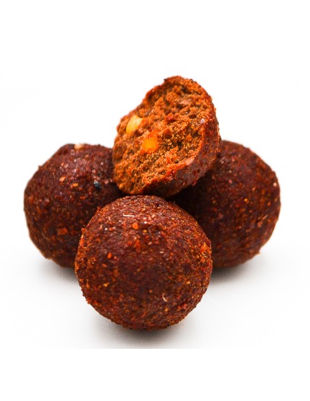 MASSIVE BAITS SCARLETT 24MM - 1KG