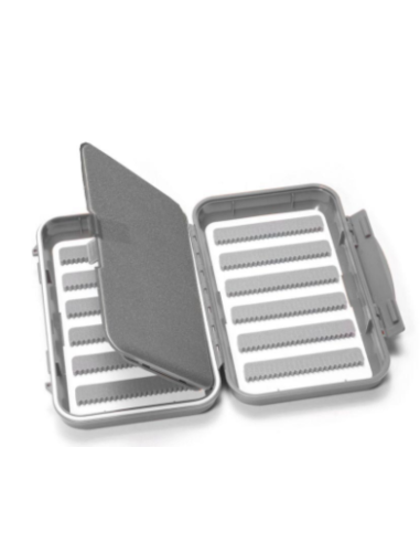 CAJA C&F DESIGN MEDIUM CF-25676 LT.GREY