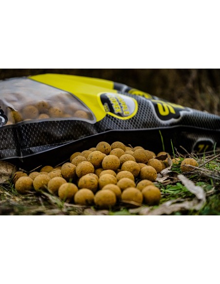 PRO ELITE BAITS BOILIES CLASSIC PIÑA & SCOPEX 20MM 800G