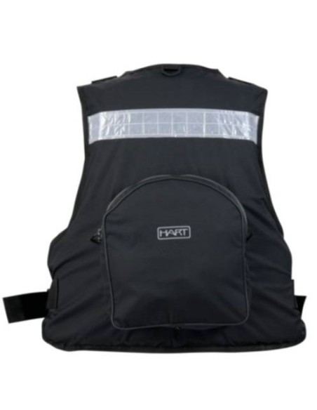 CHALECO HART  ROOKIE