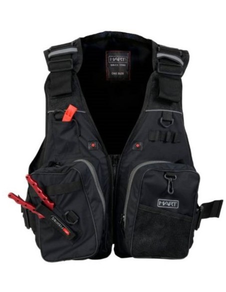 CHALECO HART  ROOKIE