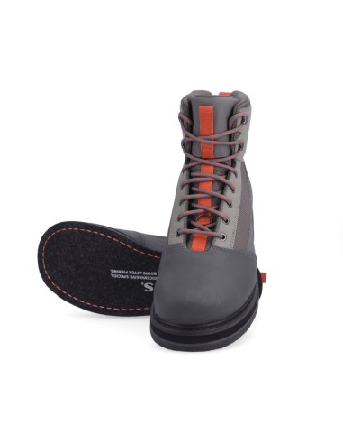 BOTAS SIMMS TRIBUTARY FELT BASALT