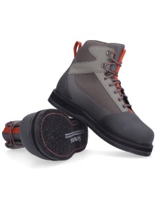 BOTAS SIMMS TRIBUTARY FELT BASALT