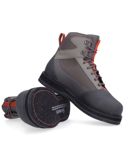 BOTAS SIMMS TRIBUTARY FELT BASALT