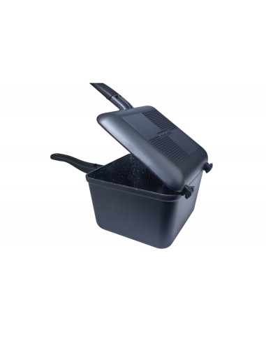 RIDGEMONKEY CONNECT DEEP PAN & GRIDDLE XL...