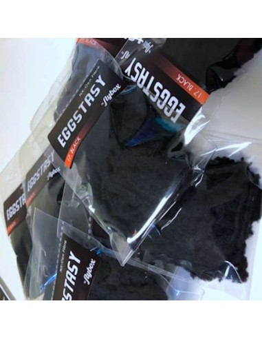 EGGSTASY FLYBOX
