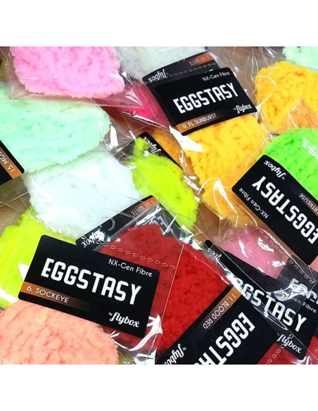 EGGSTASY FLYBOX