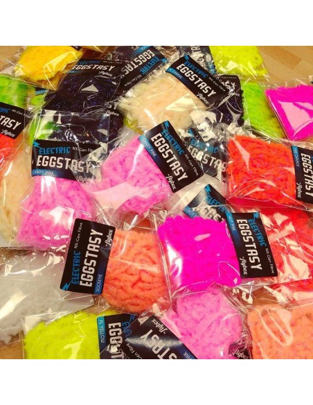 EGGSTASY ELECTRIC FLYBOX