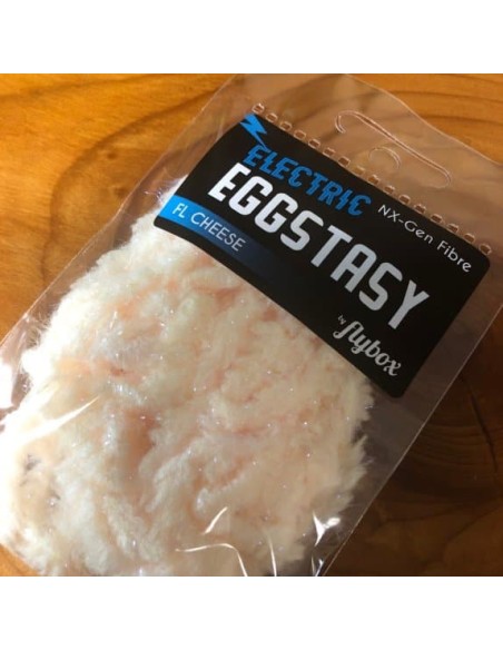 EGGSTASY ELECTRIC FLYBOX