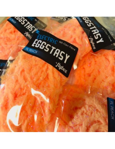 EGGSTASY ELECTRIC FLYBOX