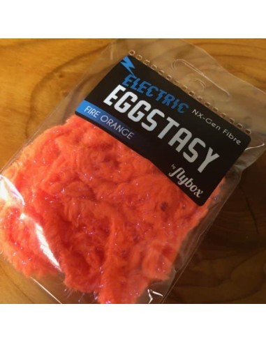 EGGSTASY ELECTRIC FLYBOX