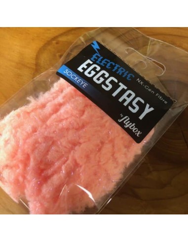 EGGSTASY ELECTRIC FLYBOX