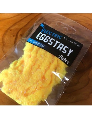 EGGSTASY ELECTRIC FLYBOX