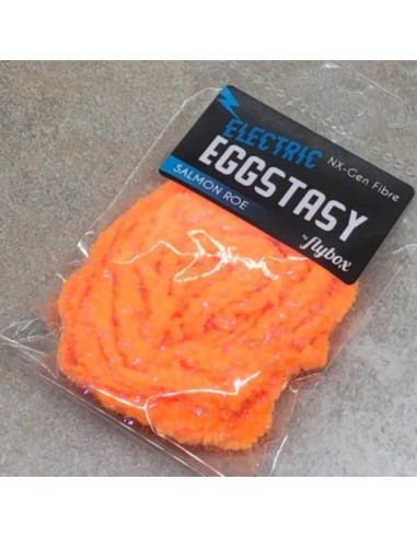 EGGSTASY ELECTRIC FLYBOX