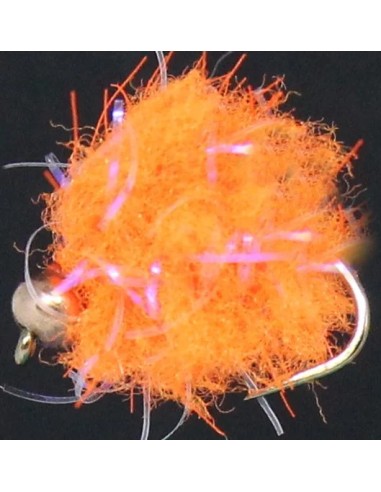 EGGSTASY ELECTRIC FLYBOX