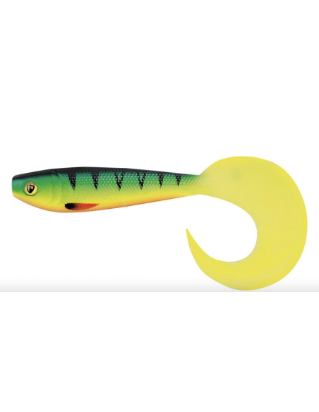 FOX RAGE PRO GRUB 16CM