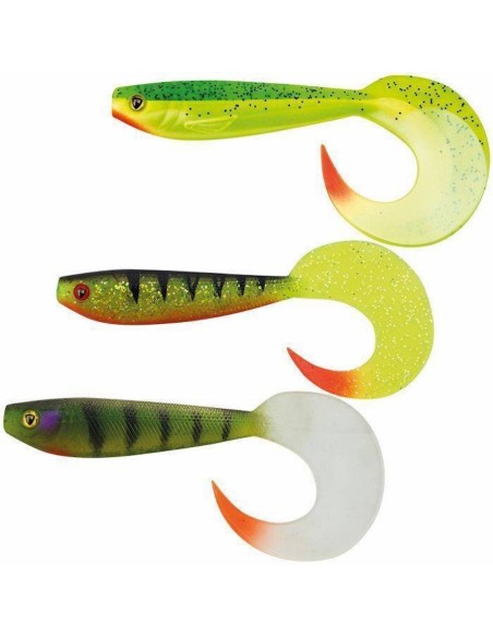 FOX RAGE PRO GRUB 16CM