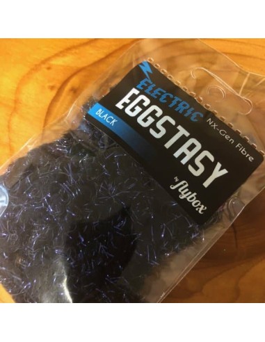 EGGSTASY ELECTRIC FLYBOX