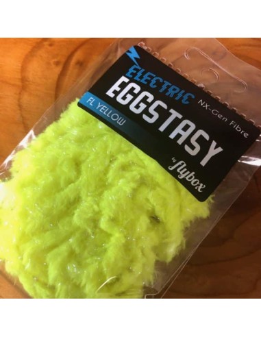 EGGSTASY ELECTRIC FLYBOX