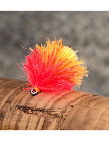 GEL CORE FRITZ 15MM FLYBOX