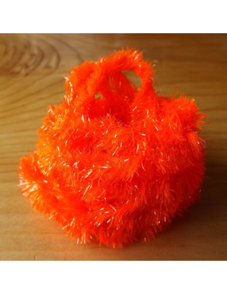 GEL CORE FRITZ 15MM FLYBOX