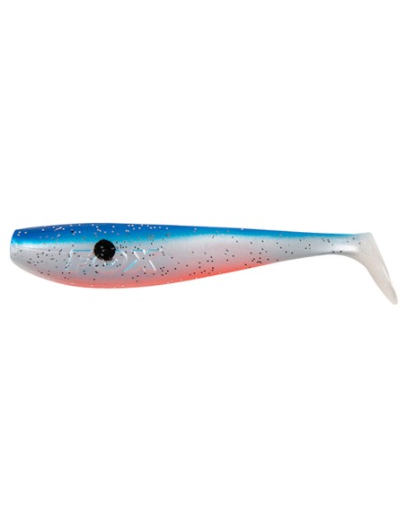 FOX RAGE ZANDER PRO SHAD 14 CM