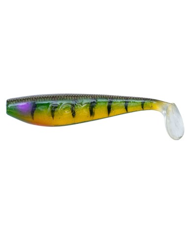 FOX RAGE ZANDER PRO SHAD 14 CM
