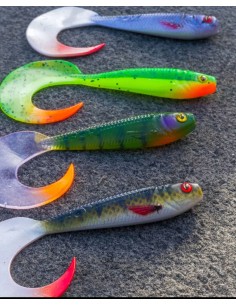 FOX RAGE PRO GRUB 16CM 2
