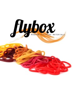 SQUIRMY LEGS FLYBOX