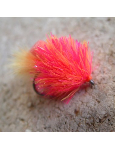 BI-COLOUR FRITZ FLYBOX