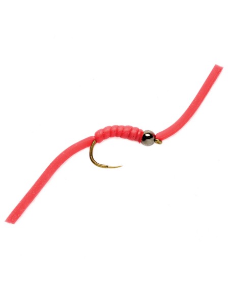 SQUIRMY WORMY ARANA FISHING