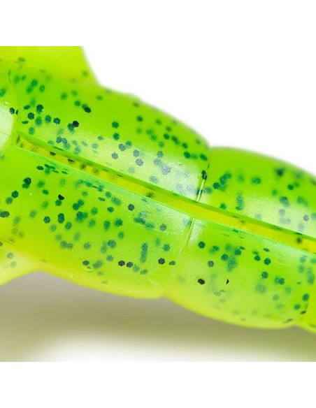 VINILO FOX RAGE MEGA CRAW UV 16CM