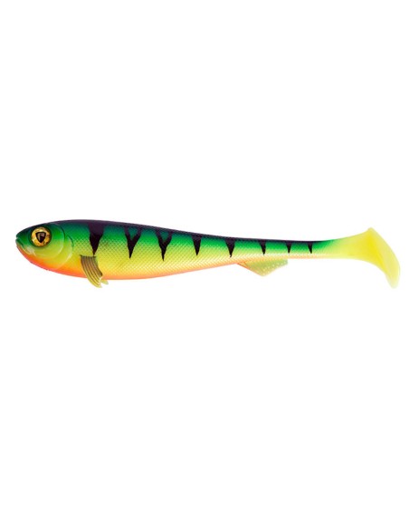 FOX RAGE SUPER SLICK SHAD 18CM