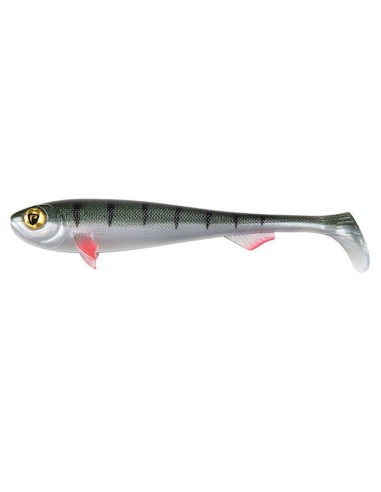 FOX RAGE SUPER SLICK SHAD 18CM