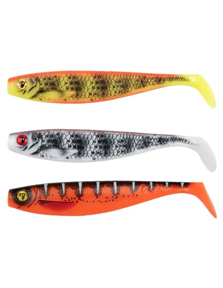 FOX RAGE SUPER UV PRO SHAD 23CM