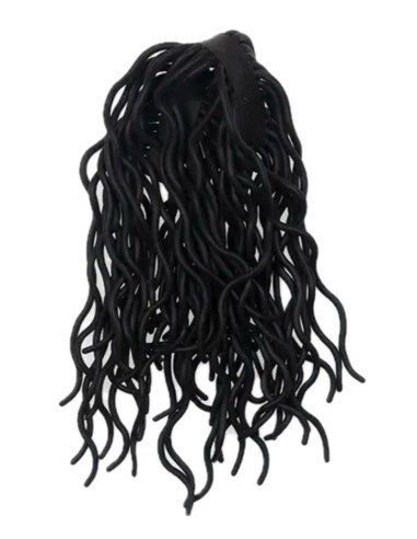 SQUIRMY WORMY ARANA FISHING