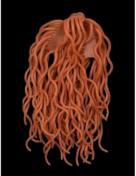 SQUIRMY WORMY ARANA FISHING