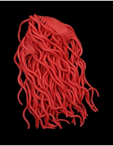 SQUIRMY WORMY ARANA FISHING