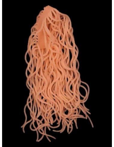 SQUIRMY WORMY ARANA FISHING