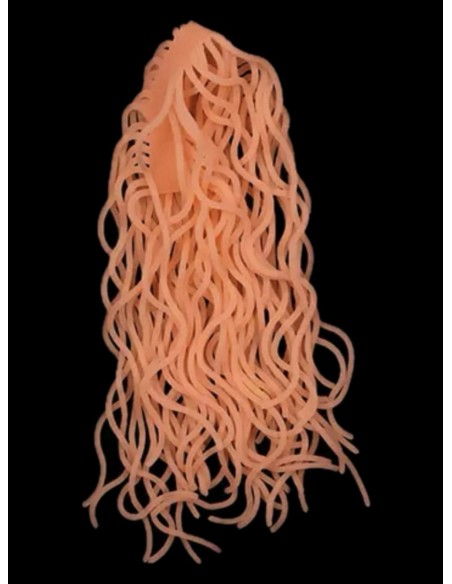 SQUIRMY WORMY ARANA FISHING