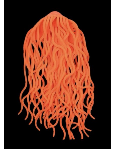 SQUIRMY WORMY ARANA FISHING