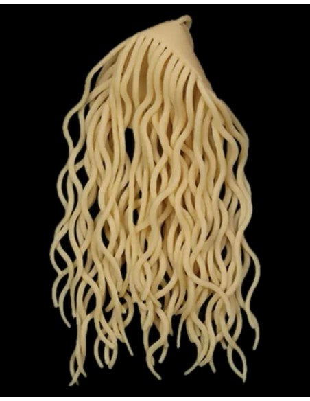 SQUIRMY WORMY ARANA FISHING