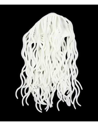 SQUIRMY WORMY ARANA FISHING